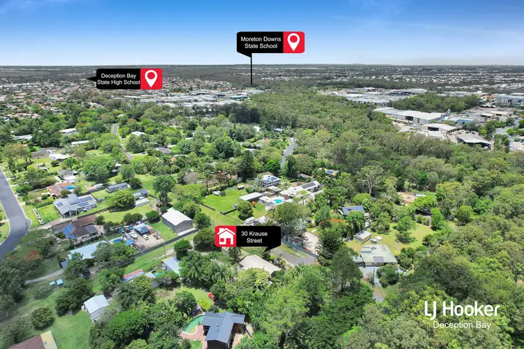 Third view of Homely house listing, 30 Krause Street, Deception Bay QLD 4508