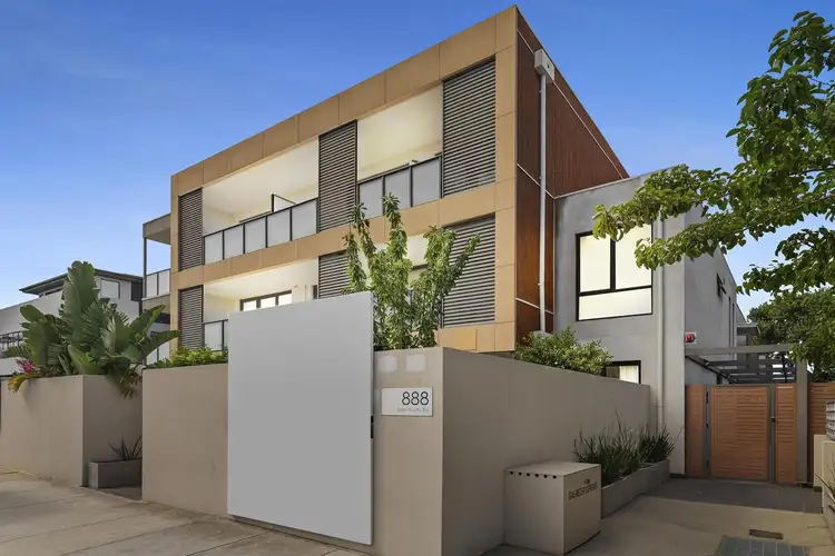 102/888 Glen Huntly Road, Caulfield South VIC 3162