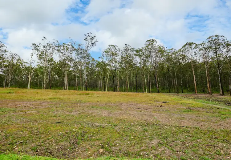 Proposed L Fairview Estate, Taree NSW 2430
