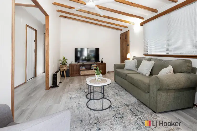 Third view of Homely unit listing, Site 6/55 Sunpatch Parade, Tomakin NSW 2537