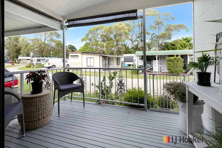 Fourth view of Homely unit listing, Site 6/55 Sunpatch Parade, Tomakin NSW 2537