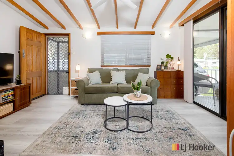 Fifth view of Homely unit listing, Site 6/55 Sunpatch Parade, Tomakin NSW 2537