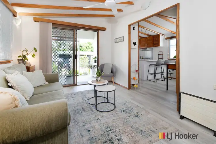 Sixth view of Homely unit listing, Site 6/55 Sunpatch Parade, Tomakin NSW 2537