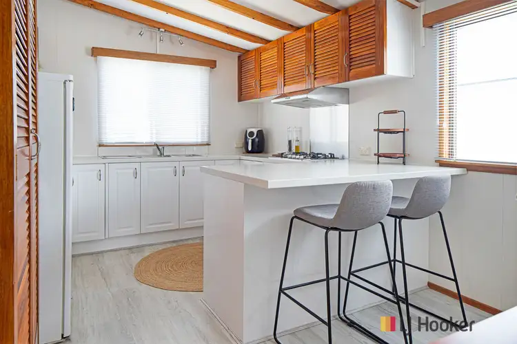 Seventh view of Homely unit listing, Site 6/55 Sunpatch Parade, Tomakin NSW 2537