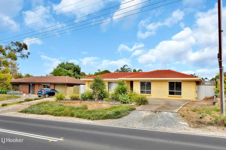 Second view of Homely house listing, 148 Main North Road, Willaston SA 5118