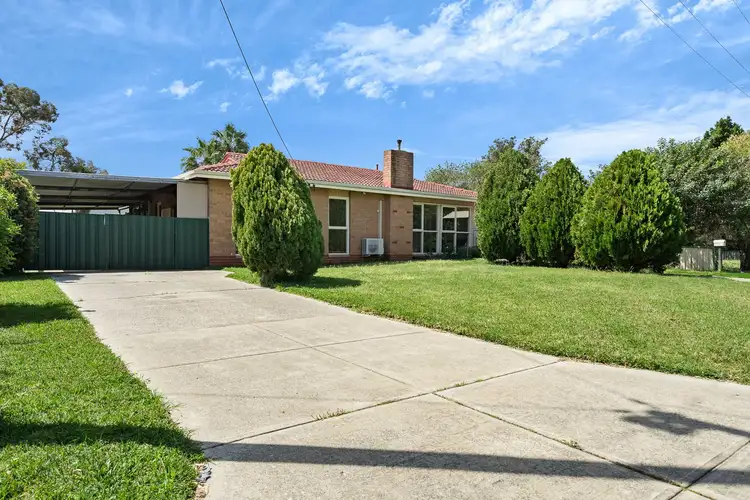 3 Cowan Street, Maddington WA 6109