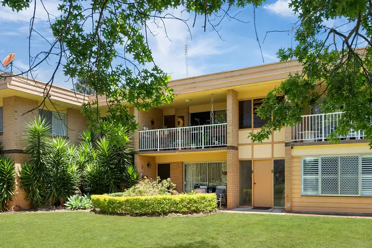 7/27-31 Southport Avenue, Tamborine Mountain QLD 4272