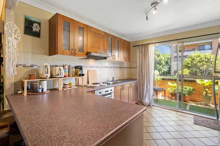 Third view of Homely unit listing, 7/27-31 Southport Avenue, Tamborine Mountain QLD 4272