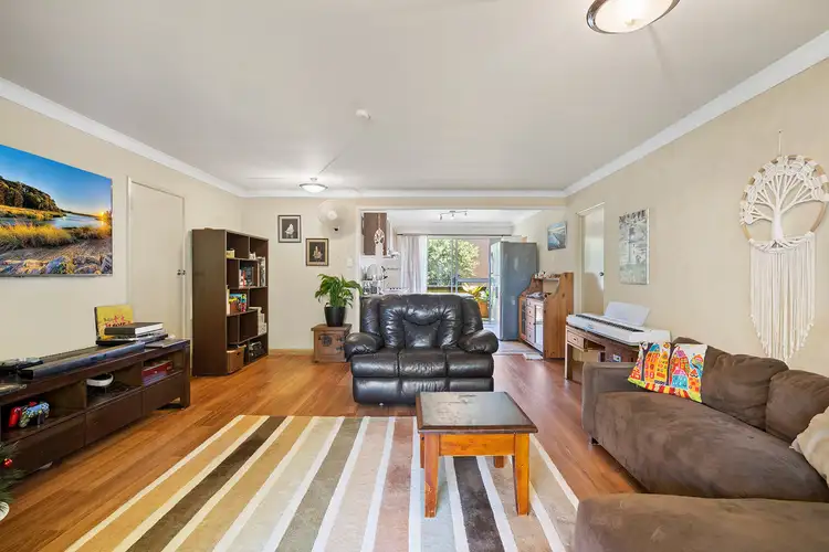 Fourth view of Homely unit listing, 7/27-31 Southport Avenue, Tamborine Mountain QLD 4272