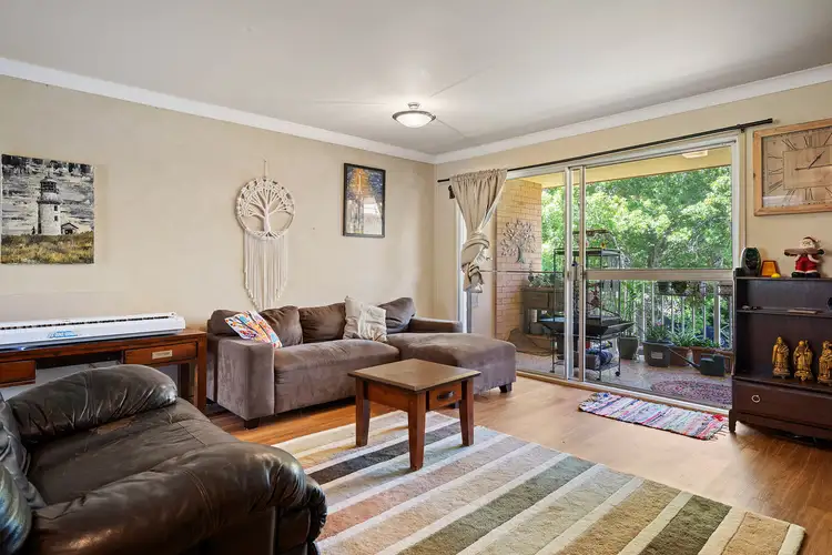 Fifth view of Homely unit listing, 7/27-31 Southport Avenue, Tamborine Mountain QLD 4272