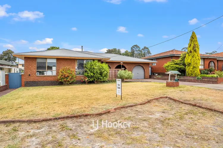 79 Ogden Street, Collie WA 6225