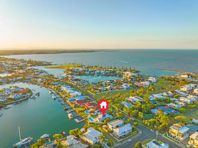 12 Paxton Street, Raby Bay QLD 4163