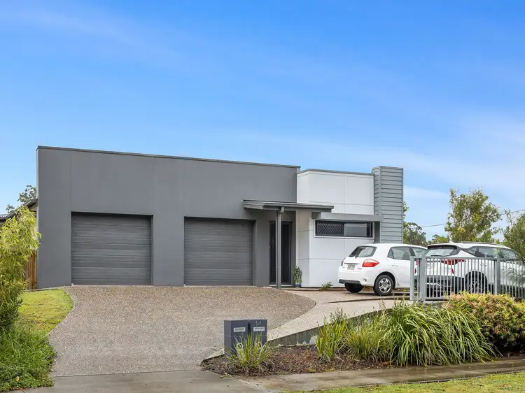 Second view of Homely unit listing, 1/39 Carnival Street, Yandina QLD 4561
