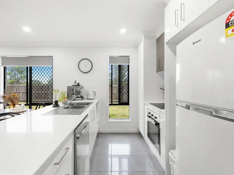Third view of Homely unit listing, 1/39 Carnival Street, Yandina QLD 4561