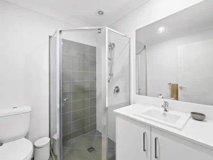 Fifth view of Homely unit listing, 1/39 Carnival Street, Yandina QLD 4561
