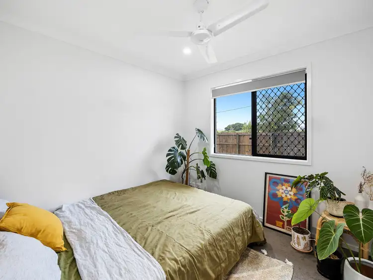 Sixth view of Homely unit listing, 1/39 Carnival Street, Yandina QLD 4561