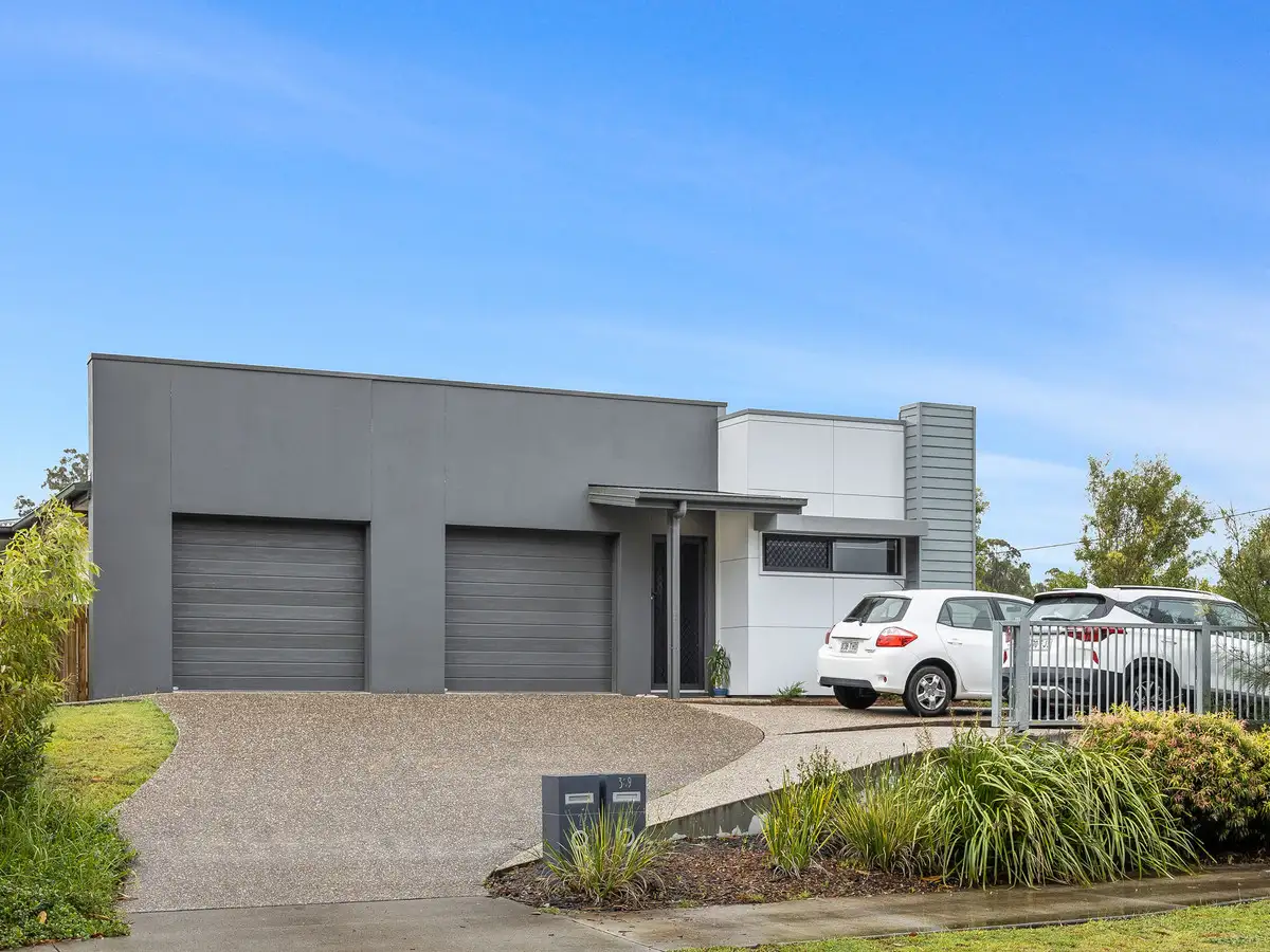 Main view of Homely unit listing, 2/39 Carnival Street, Yandina QLD 4561