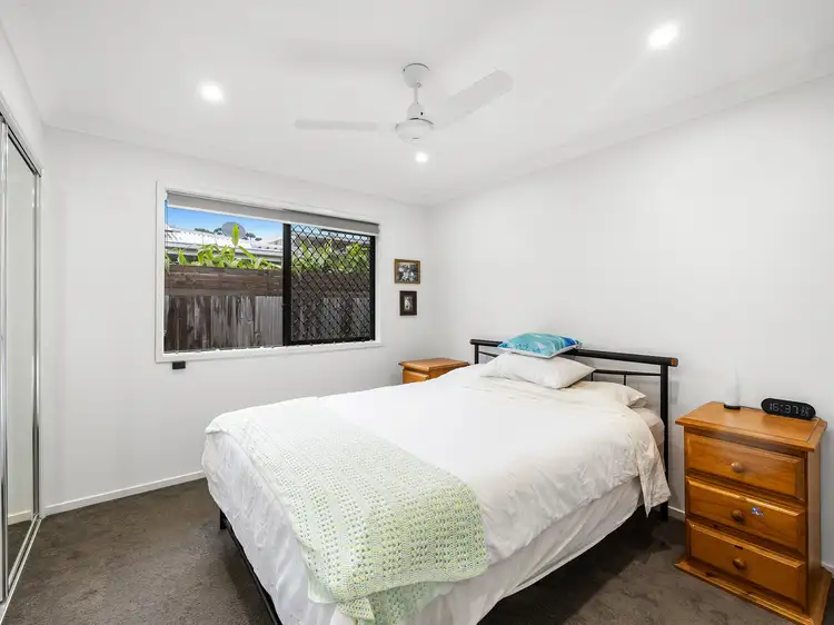Third view of Homely unit listing, 2/39 Carnival Street, Yandina QLD 4561
