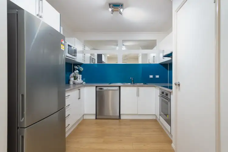 Fourth view of Homely semi-detached listing, 2/7 Turnbull Drive, Upper Coomera QLD 4209