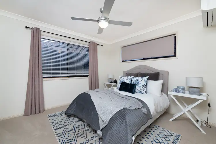 Fifth view of Homely semi-detached listing, 2/7 Turnbull Drive, Upper Coomera QLD 4209