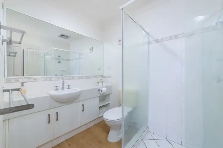 Sixth view of Homely semi-detached listing, 2/7 Turnbull Drive, Upper Coomera QLD 4209