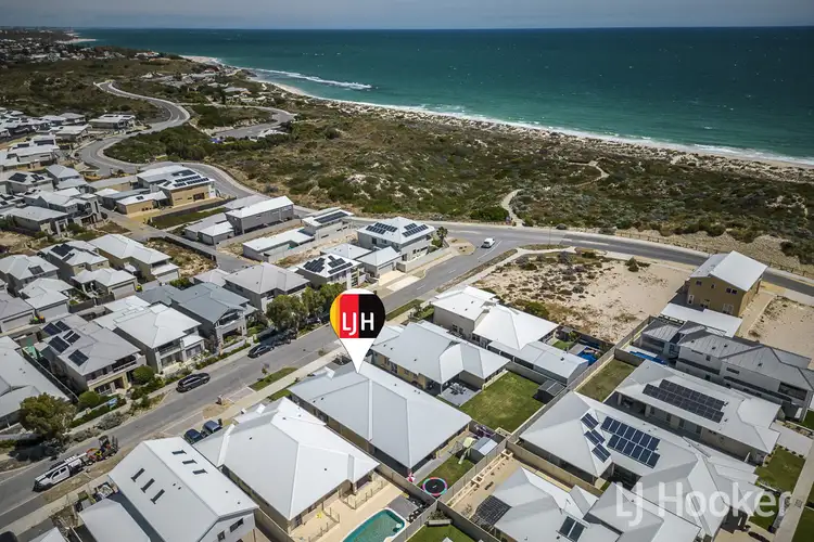 Second view of Homely house listing, 9 Lookout Drive, Yanchep WA 6035