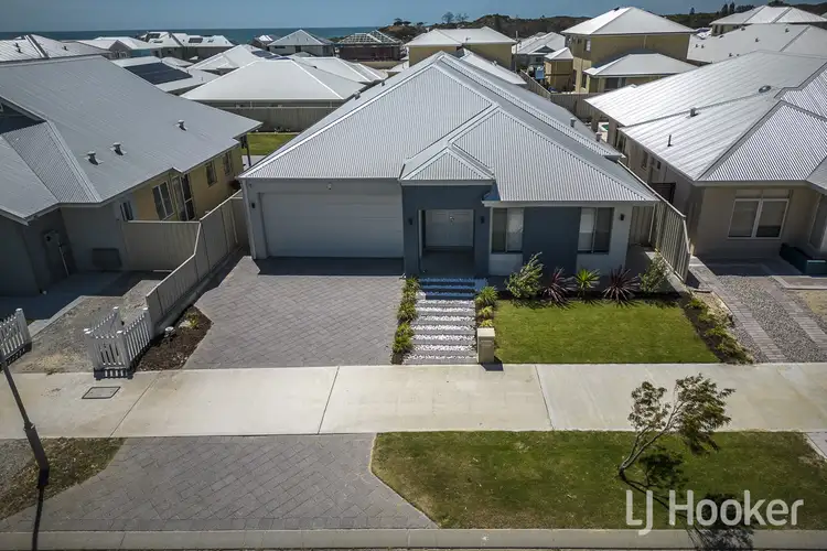 Third view of Homely house listing, 9 Lookout Drive, Yanchep WA 6035