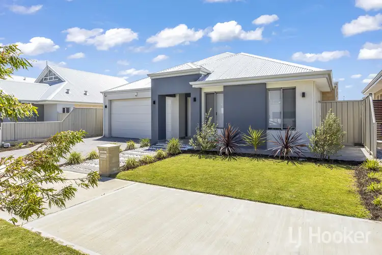 Fourth view of Homely house listing, 9 Lookout Drive, Yanchep WA 6035