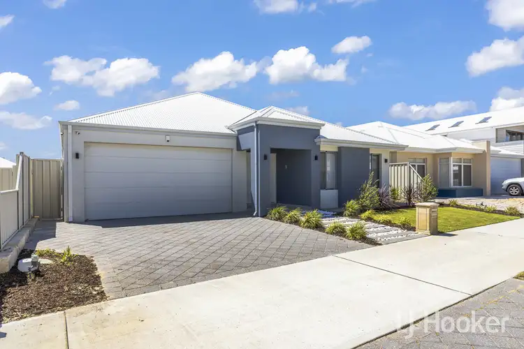 Fifth view of Homely house listing, 9 Lookout Drive, Yanchep WA 6035