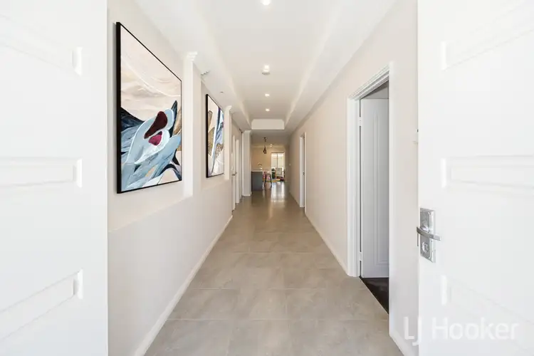 Sixth view of Homely house listing, 9 Lookout Drive, Yanchep WA 6035