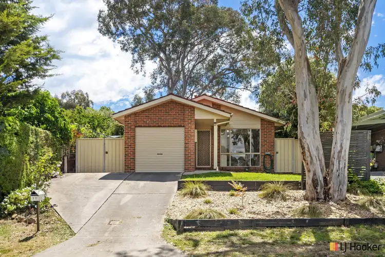 2/2 Aroona Court, Ngunnawal ACT 2913