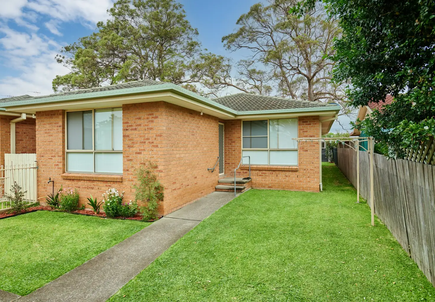 Main view of Homely semi-detached listing, 2/24 Cowper Street, Taree NSW 2430