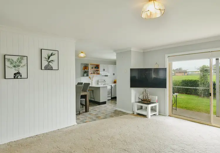 Second view of Homely semi-detached listing, 2/24 Cowper Street, Taree NSW 2430