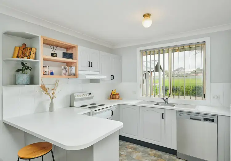 Fourth view of Homely semi-detached listing, 2/24 Cowper Street, Taree NSW 2430