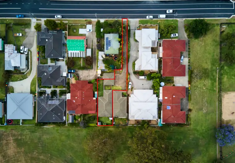Fifth view of Homely semi-detached listing, 2/24 Cowper Street, Taree NSW 2430