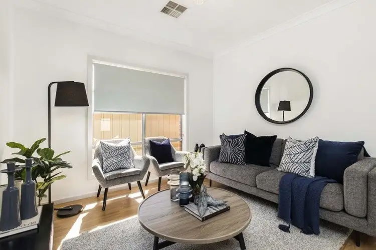 Third view of Homely house listing, 63B Nilpena Avenue, Park Holme SA 5043