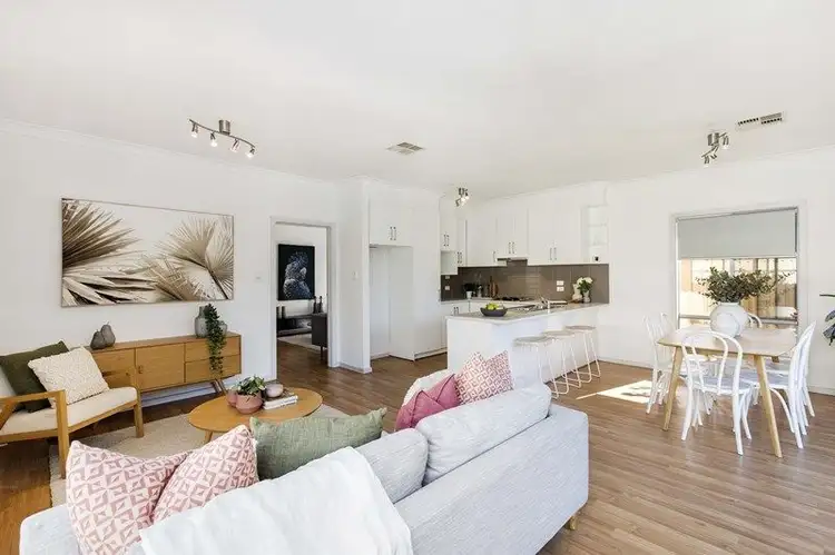 Fourth view of Homely house listing, 63B Nilpena Avenue, Park Holme SA 5043