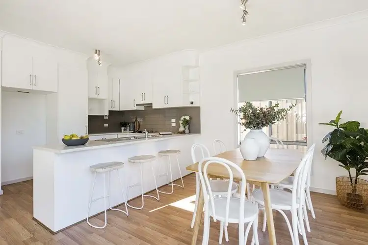 Fifth view of Homely house listing, 63B Nilpena Avenue, Park Holme SA 5043