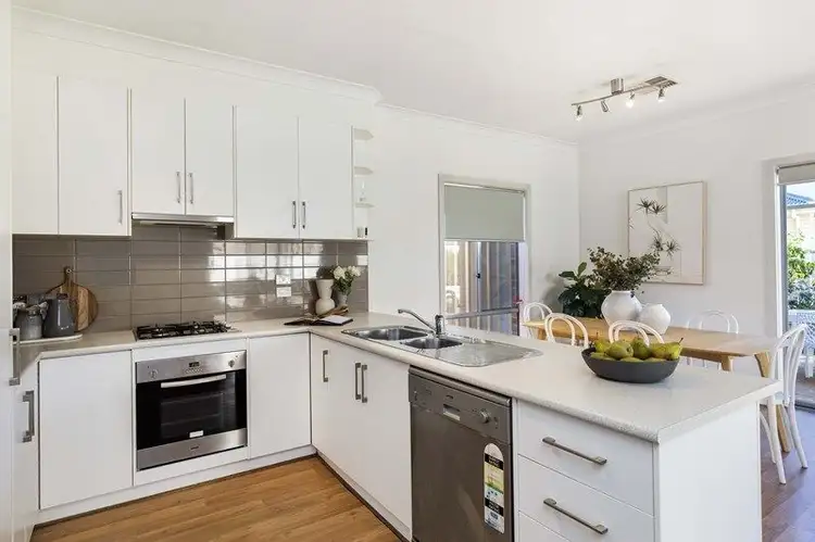 Sixth view of Homely house listing, 63B Nilpena Avenue, Park Holme SA 5043