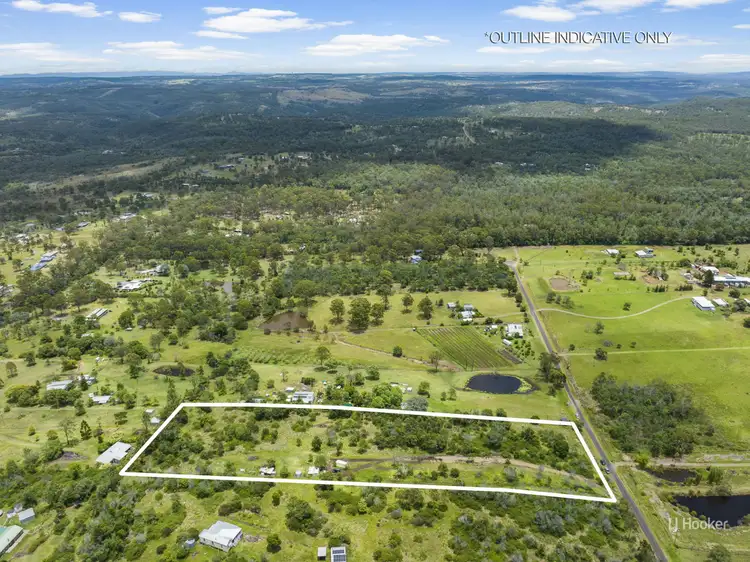97 Sutherland Drive, Taromeo QLD 4314