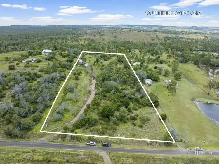 Sixth view of Homely land listing, 97 Sutherland Drive, Taromeo QLD 4314