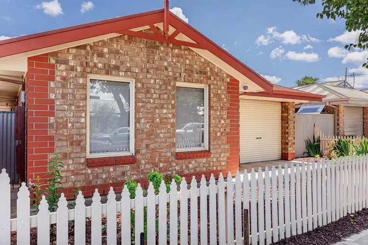Main view of Homely house listing, 2B Howie Avenue, Torrensville SA 5031