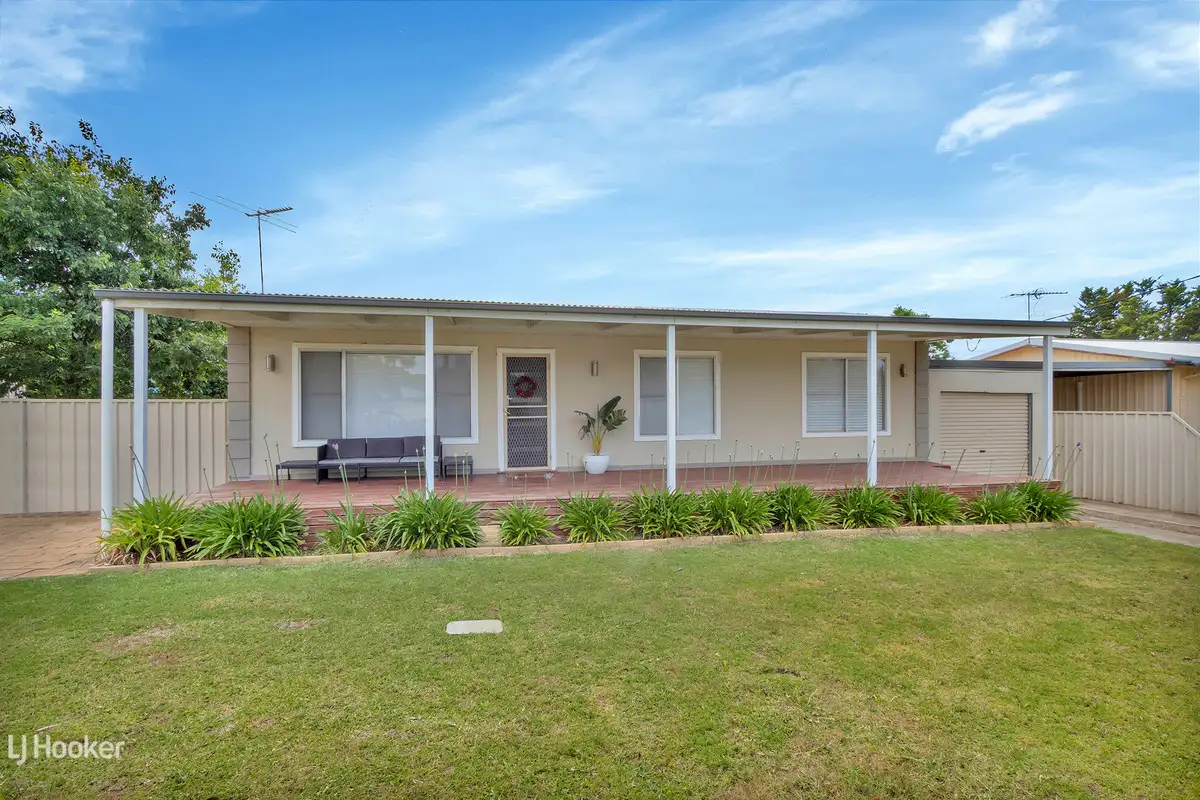 Main view of Homely house listing, 17 Shepherd Street, Freeling SA 5372
