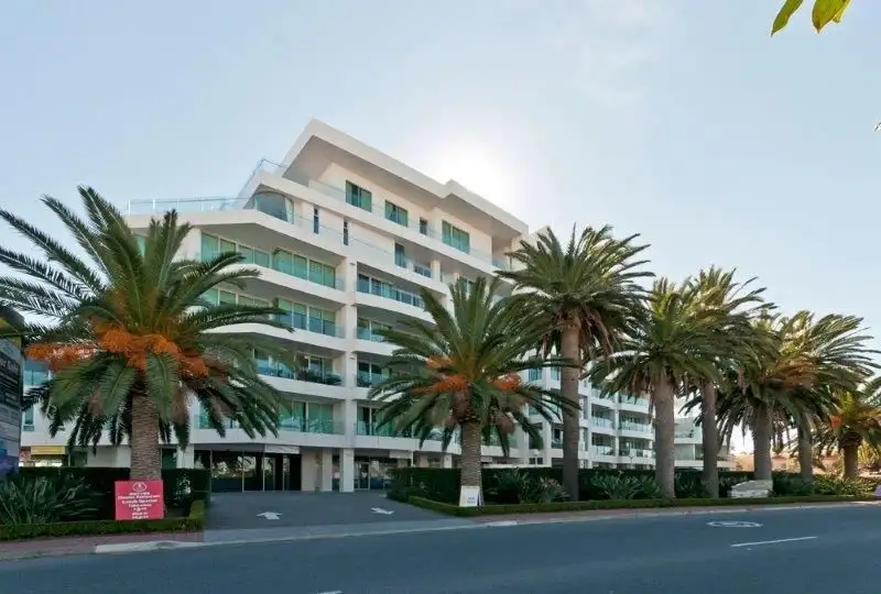 Main view of Homely apartment listing, 9/155 Brebner Drive, West Lakes SA 5021