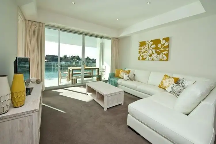 Sixth view of Homely apartment listing, 9/155 Brebner Drive, West Lakes SA 5021