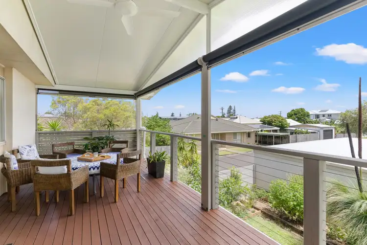 3/80 Burnet Street