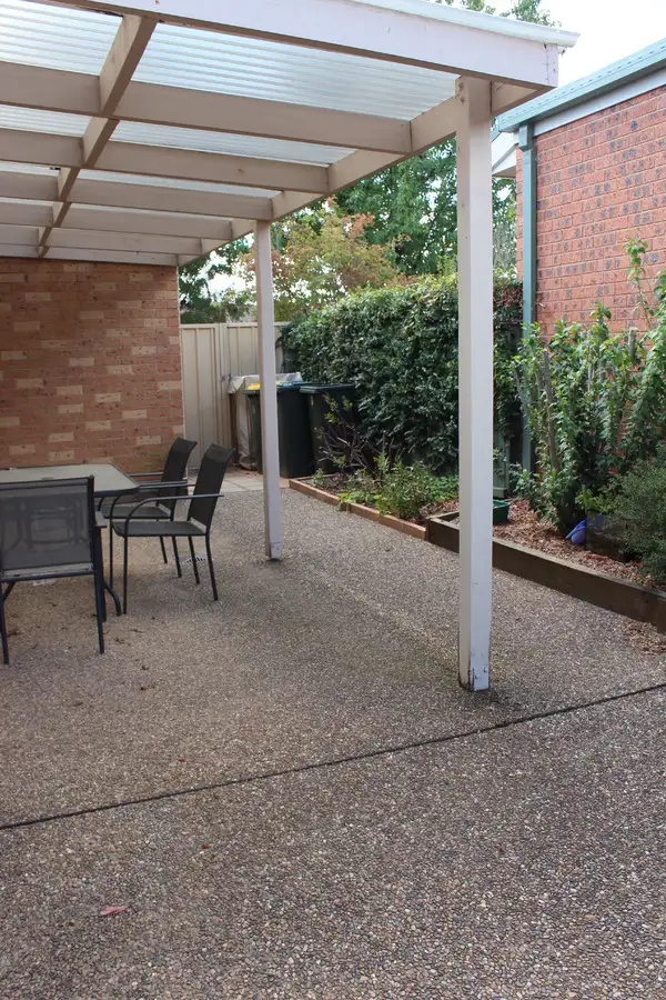 Second view of Homely house listing, 11 Allen Place, Holt ACT 2615