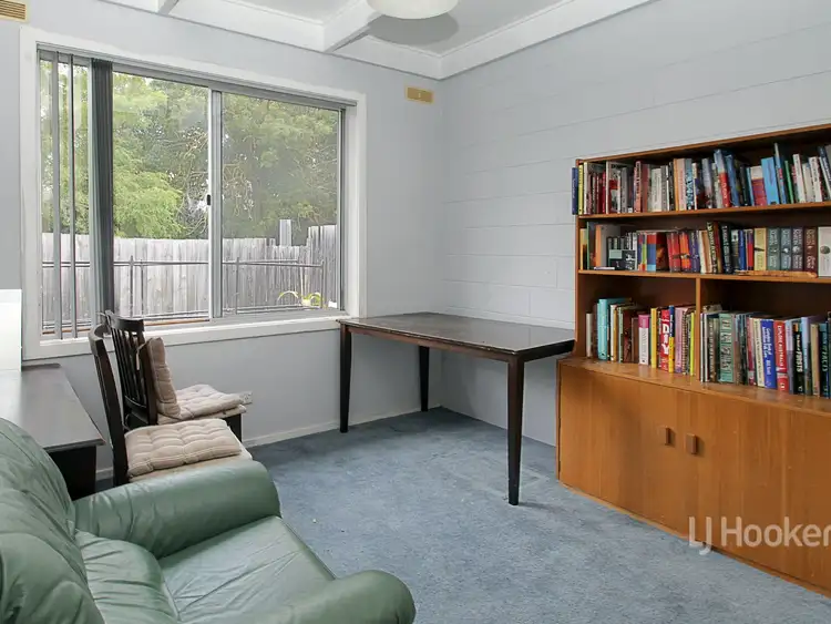 Second view of Homely unit listing, Unit 2/51 Tierney Street, Wy Yung VIC 3875