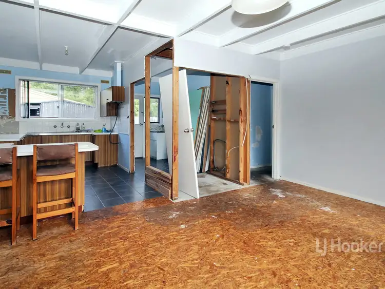 Third view of Homely unit listing, Unit 2/51 Tierney Street, Wy Yung VIC 3875