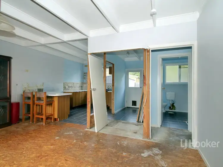 Fifth view of Homely unit listing, Unit 2/51 Tierney Street, Wy Yung VIC 3875